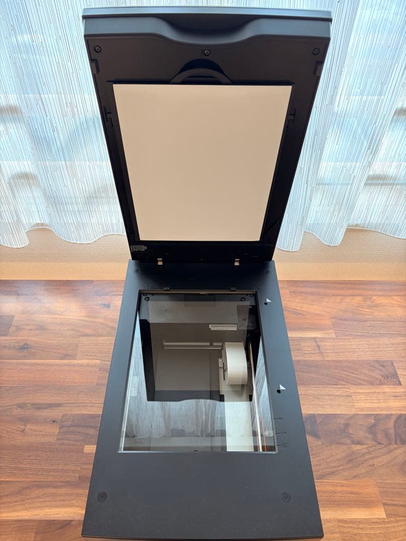 エプソン GT-X980 フラットベッドスキャナー