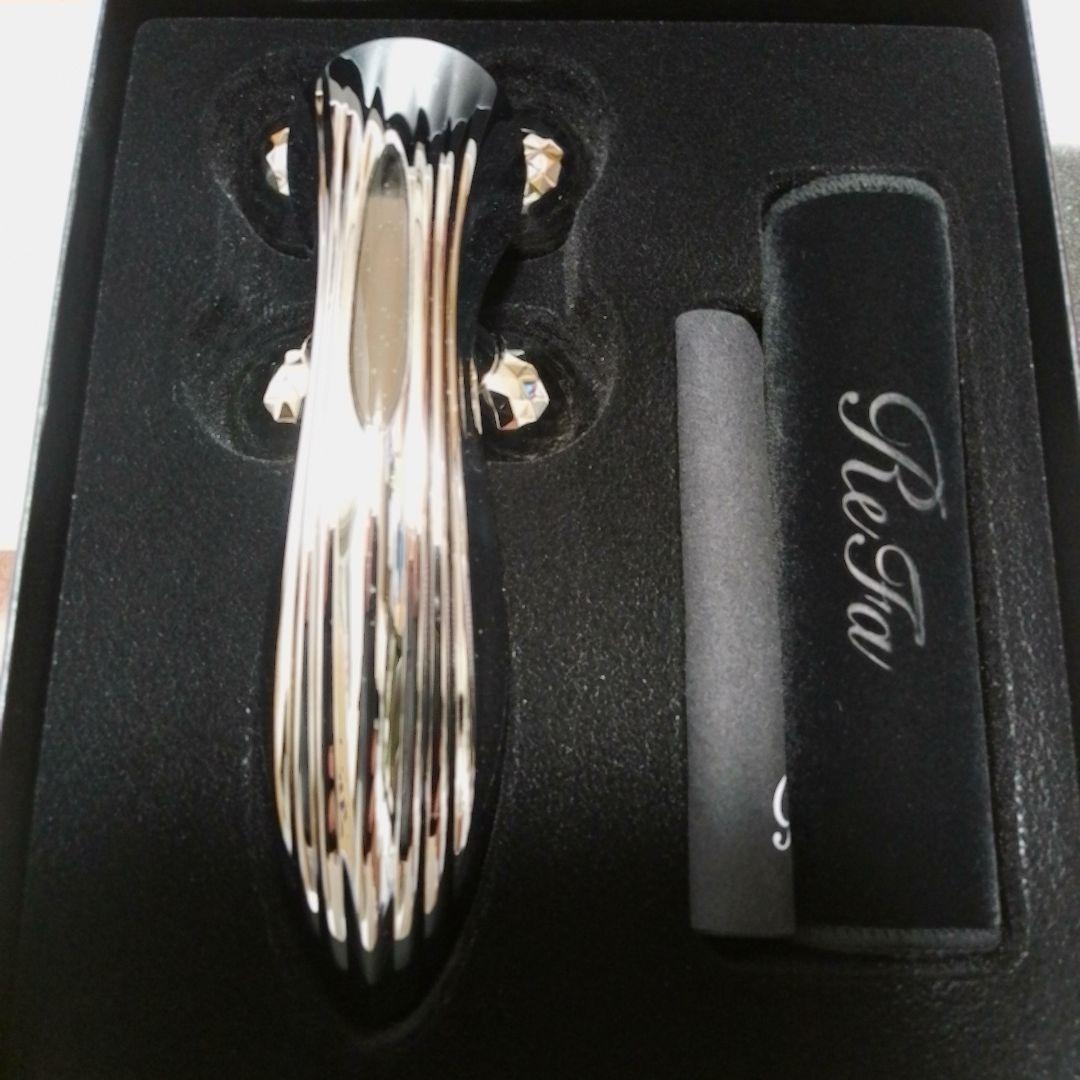 ReFa 4 CARAT RAY リファ MTG 美顔器 美顔ローラー　保証書付