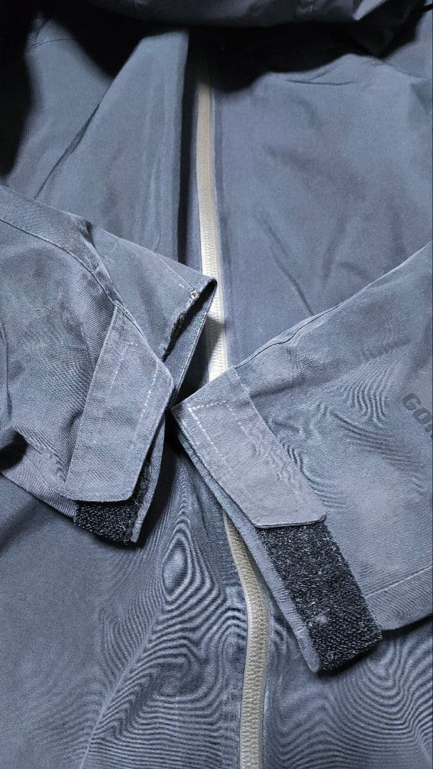 【パタゴニア PATAGONIA】パウダーボウルジャケット GORE-TEX 黒