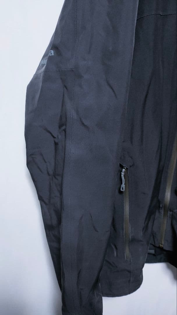 【パタゴニア PATAGONIA】パウダーボウルジャケット GORE-TEX 黒