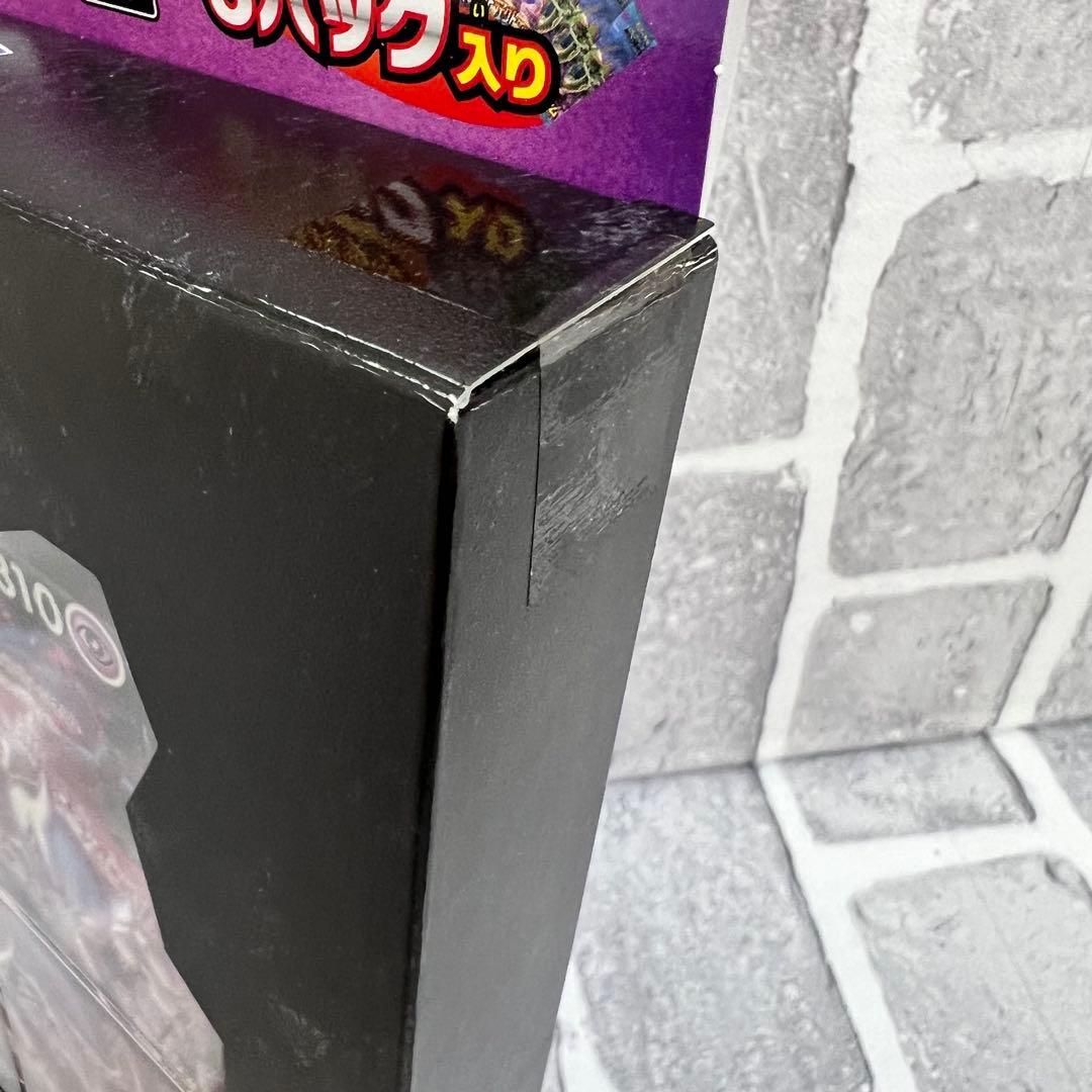 ミュウツーV-UNION スペシャルカードセット 未開封