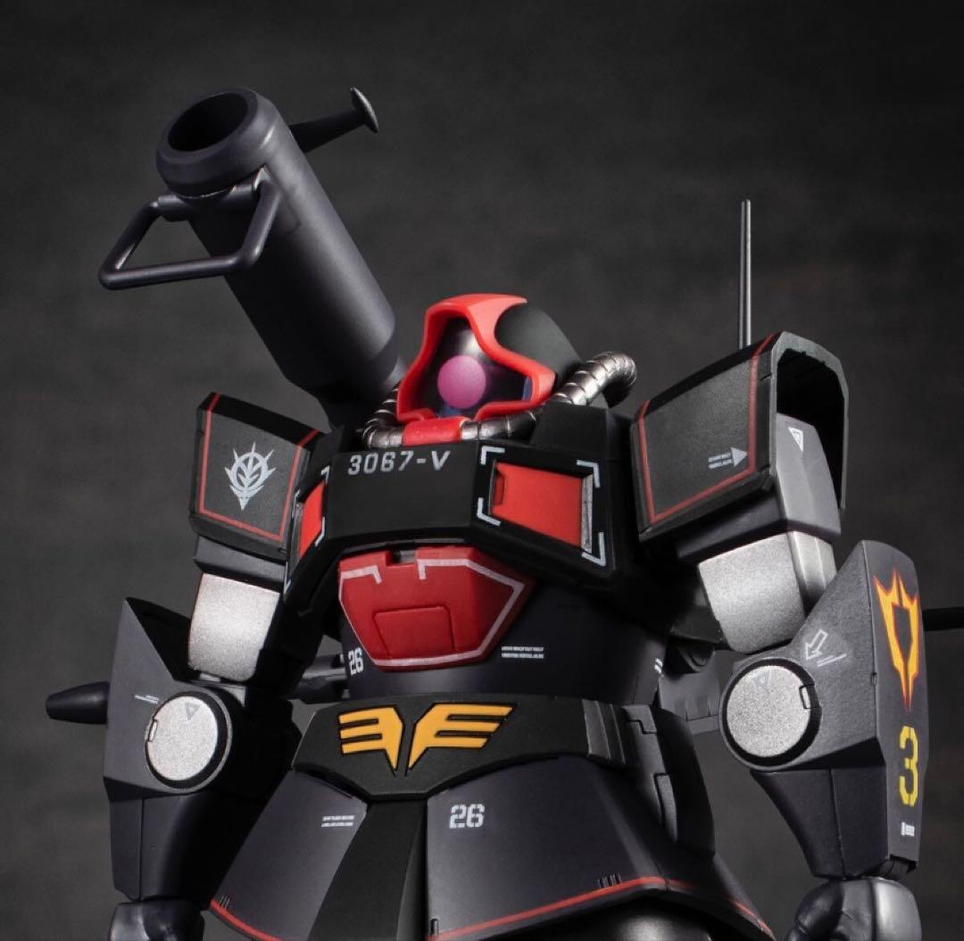 プロトタイプ・ドム ver. A.N.I.M.E. ～MS MUSEUM～