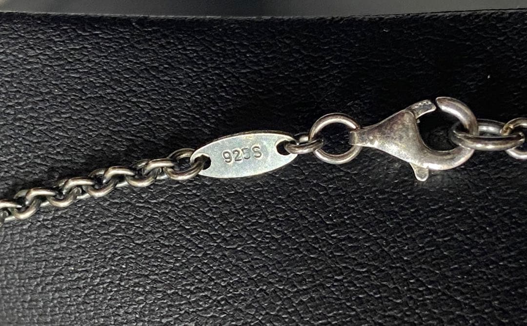 PATRICK COX パトリックコックス 925Sネックレス