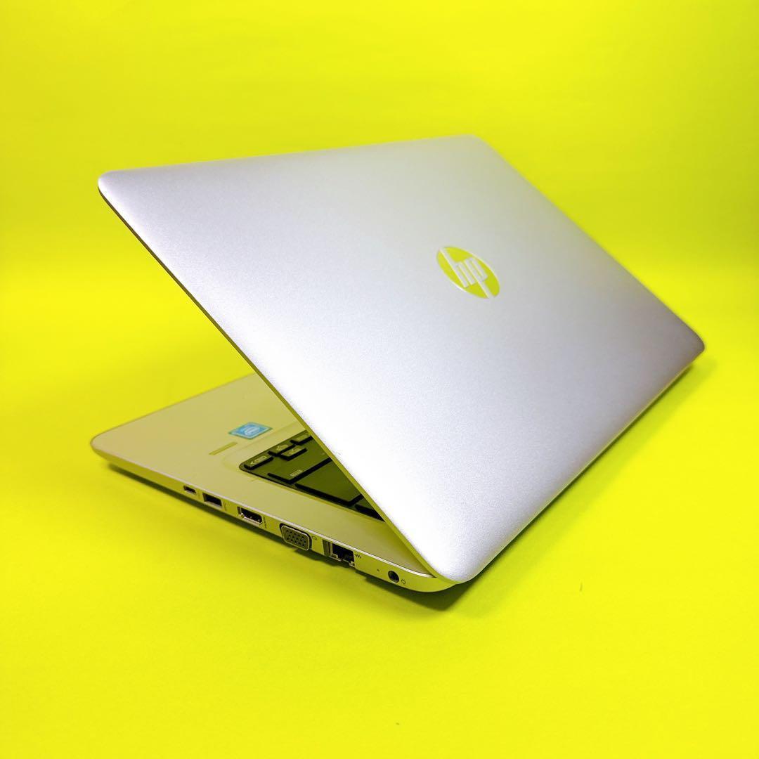 快適SSD⭐️windows11 設定済 ノートパソコン 8GB 薄型 オフィス