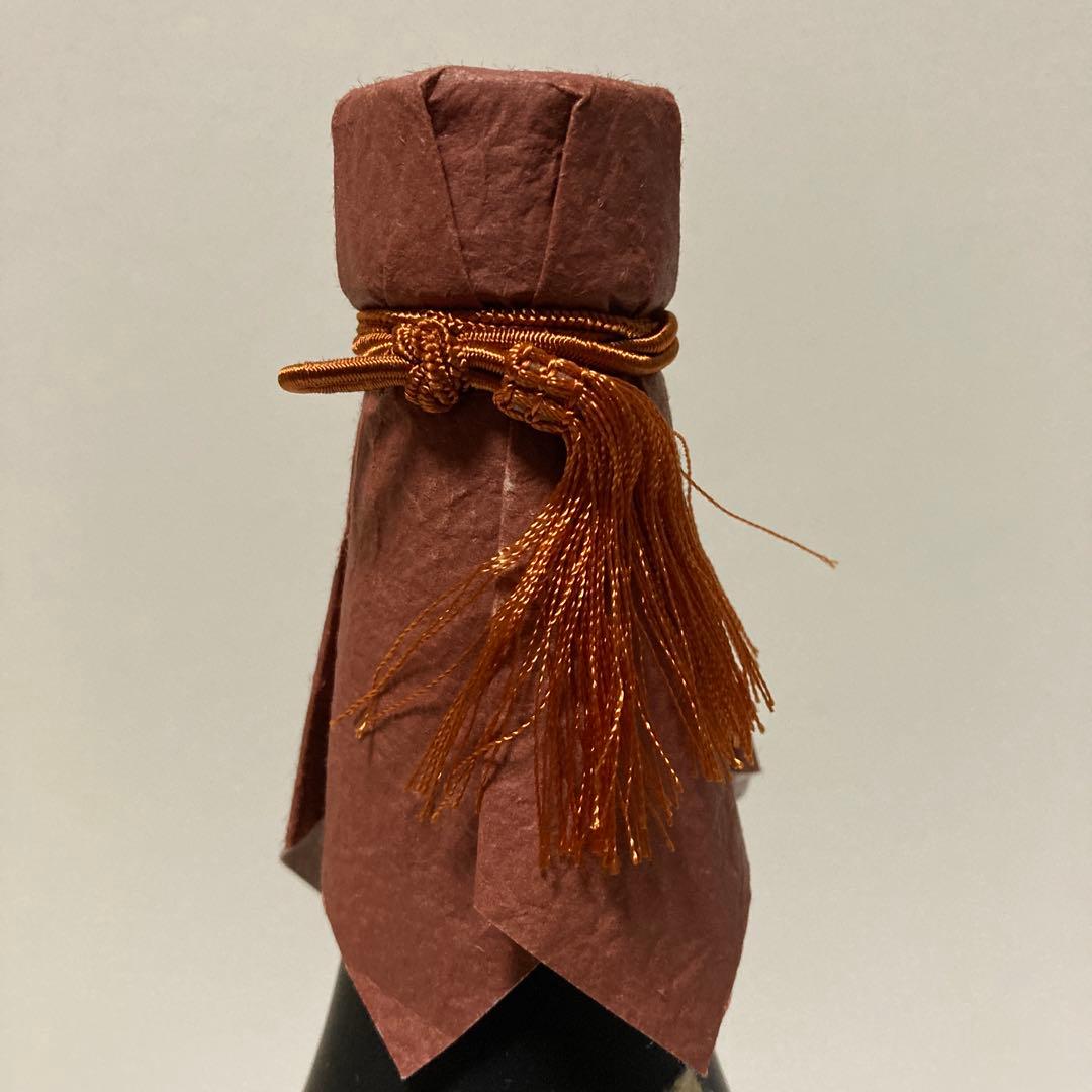 森以蔵　金ラベル　720ml