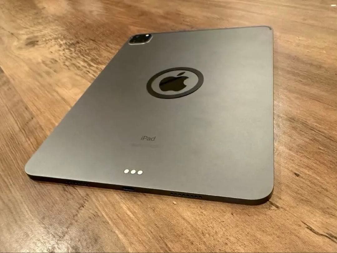 【超美品】iPad Pro 256GB 第3世代 11インチ 本体