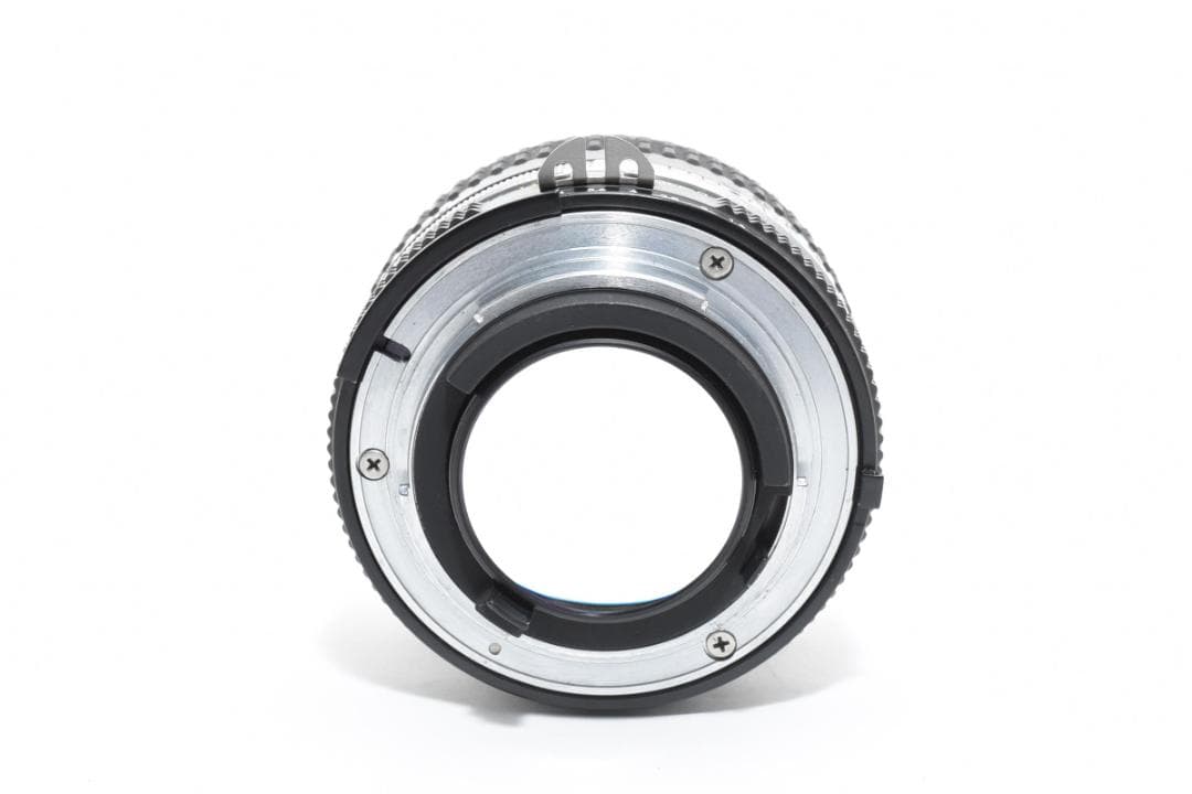 ★超美品★ ニコン Ai NIKKOR 50mm F1.4 #21257