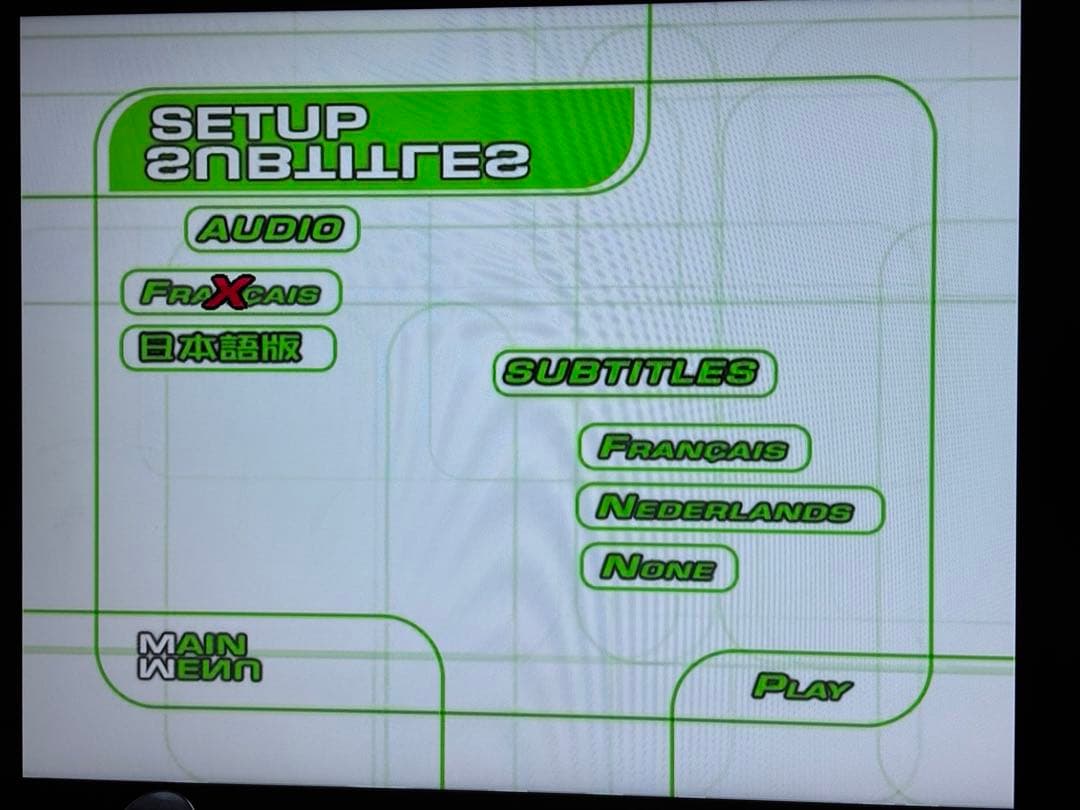 ハンターハンター 旧アニメ DVD BOXセット 海外正規品