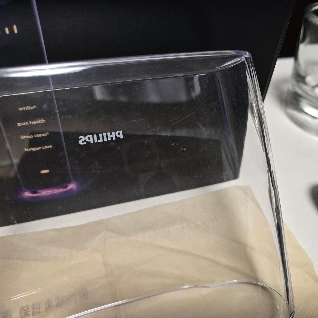 フィリップス　ソニッケアー　充電式電動歯ブラシ　 HX9964/55