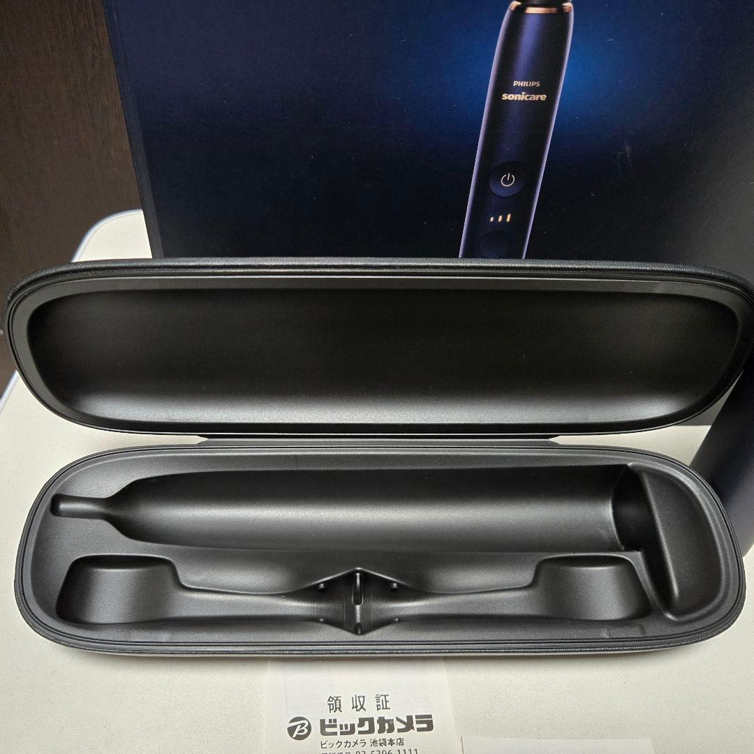 フィリップス　ソニッケアー　充電式電動歯ブラシ　 HX9964/55