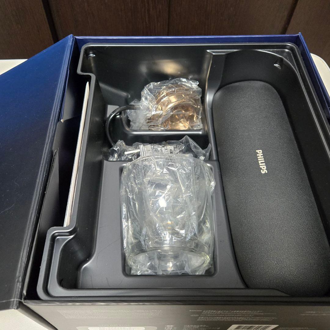 フィリップス　ソニッケアー　充電式電動歯ブラシ　 HX9964/55