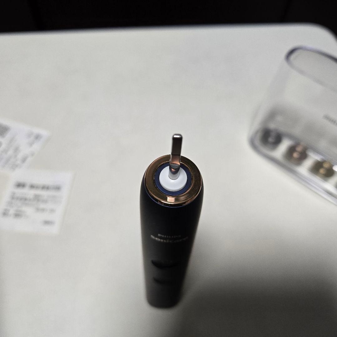 フィリップス　ソニッケアー　充電式電動歯ブラシ　 HX9964/55