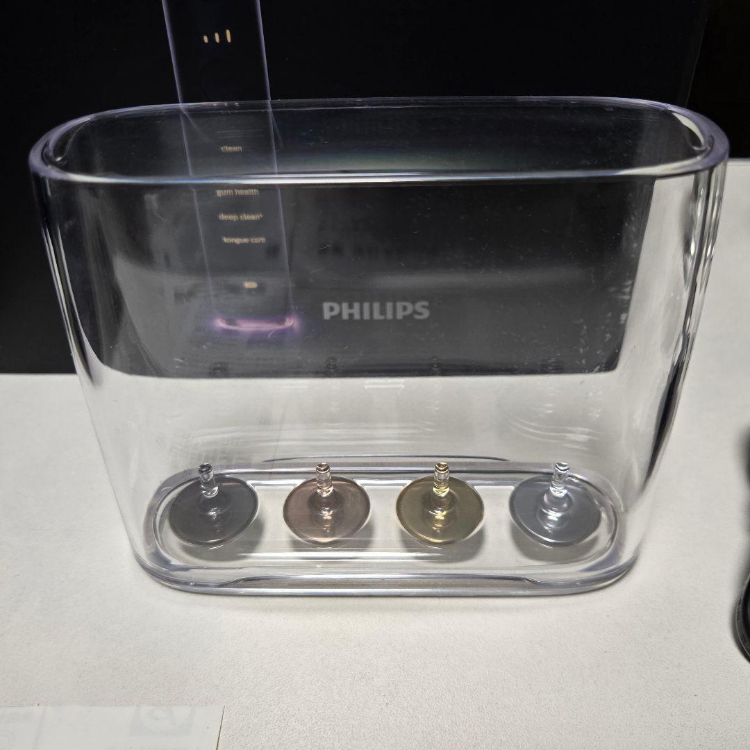 フィリップス　ソニッケアー　充電式電動歯ブラシ　 HX9964/55