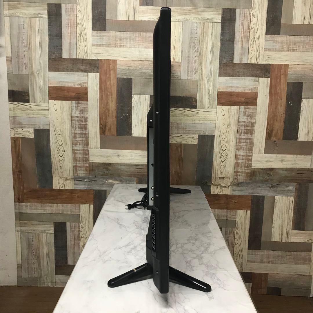 全国送料込❣️ティーズネットワーク50型 4K液晶テレビ地デジ.BS.CS視聴可能