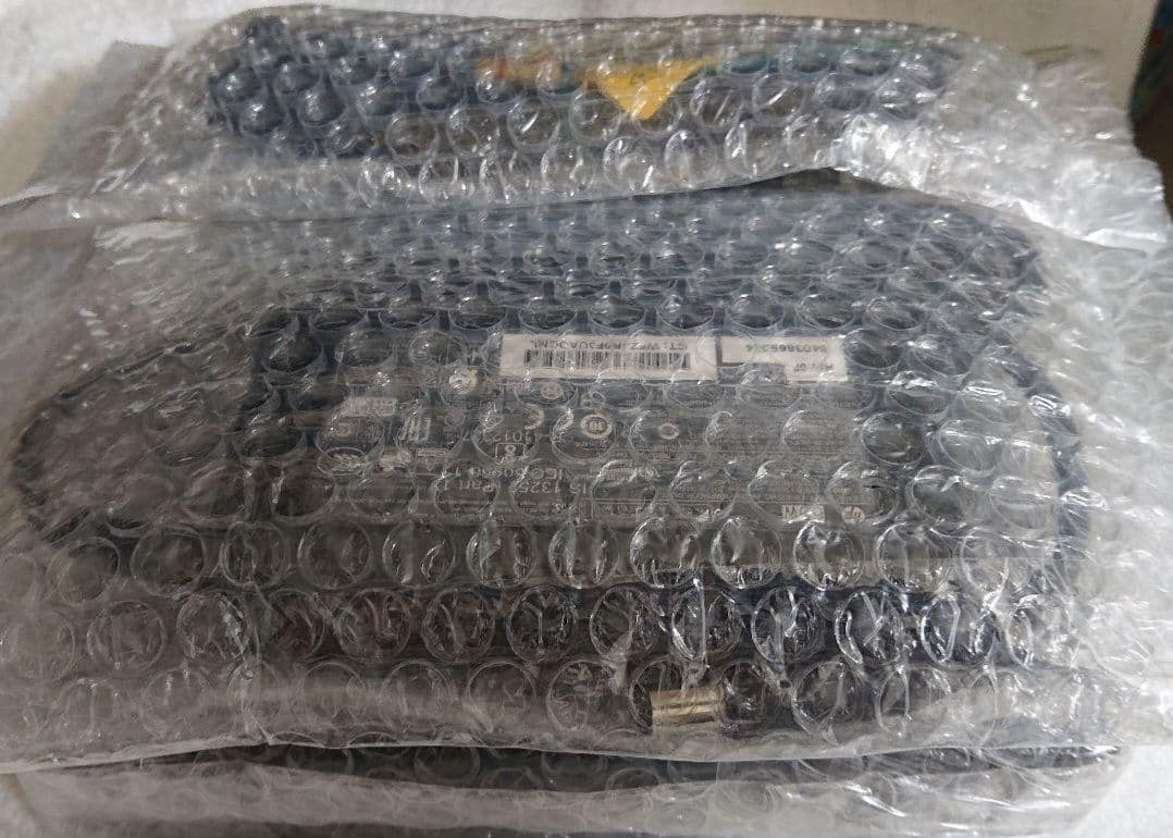 中古 HP ProDesk 400 G3 DM 1台 + Office付き