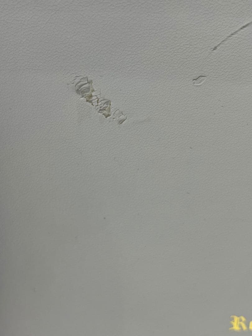 ロイヤルオーダー クラウン ロザリオ ネックレス