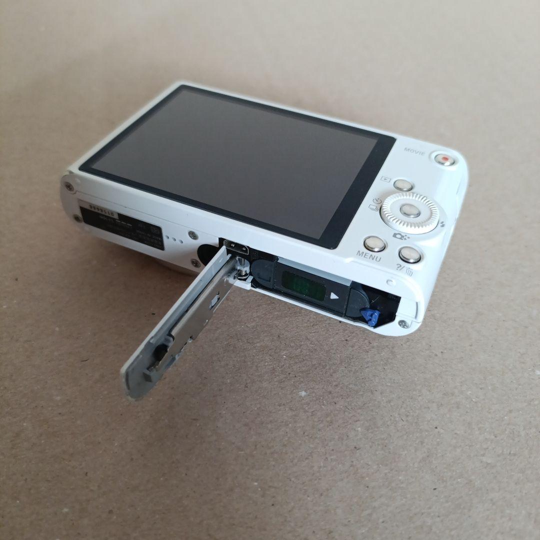 SONY Cyber-shot DSC-WX300 デジタルスチルカメラ