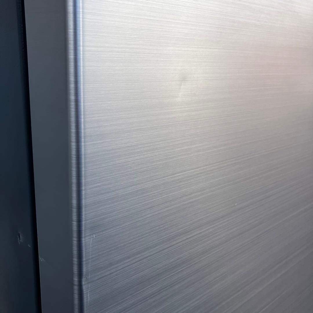 日立 HITACHI ノンフロン冷凍庫 R-27RV 2021年製 265L