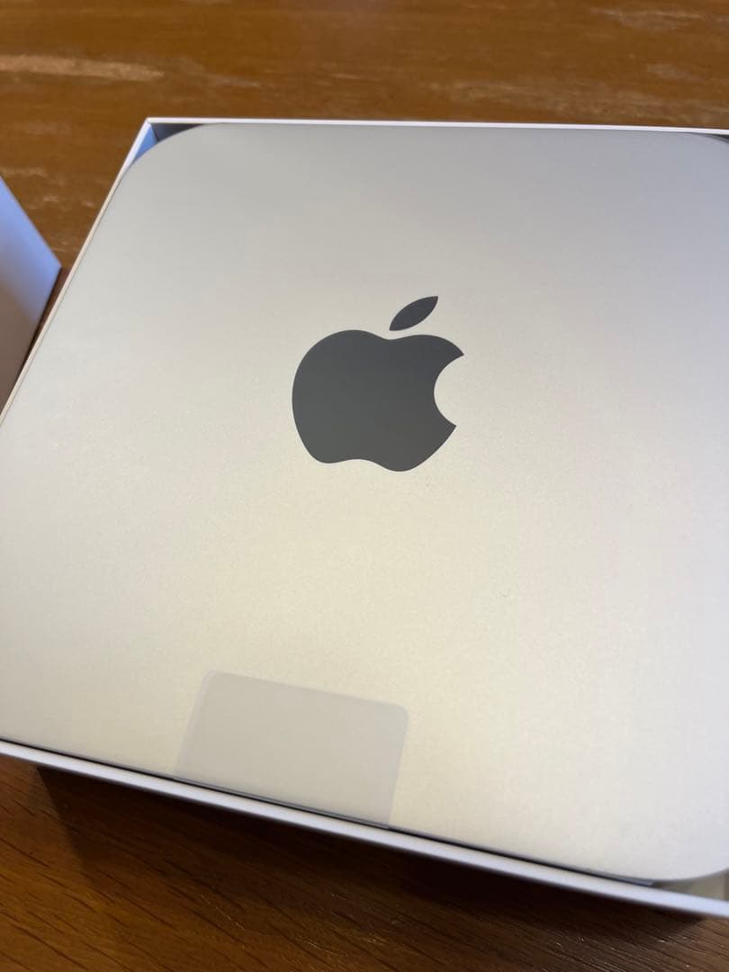 ミニPC Mac mini(M1) | 8C(CPU,GPU) | 8GB | 256GB