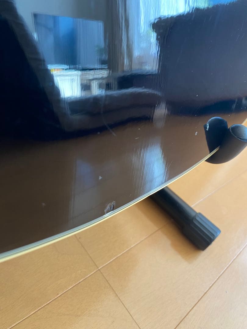 廃番 Yamaha LLX6A エレアコ　アコギ　おまけ付き