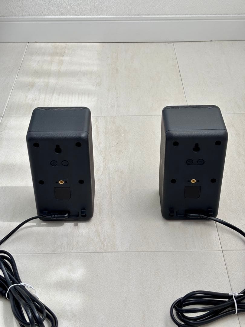 SONY ワイヤレスリアスピーカー SA-RS3S