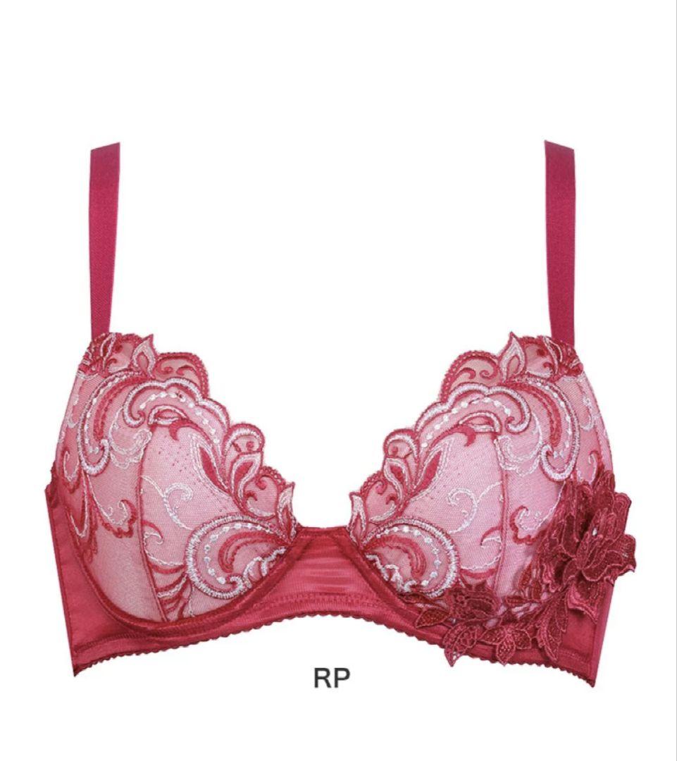 WACOAL ワコール サルート リアルアップ 【Ｒｅａｌ　Ｕｐ　Ｂｒａ】