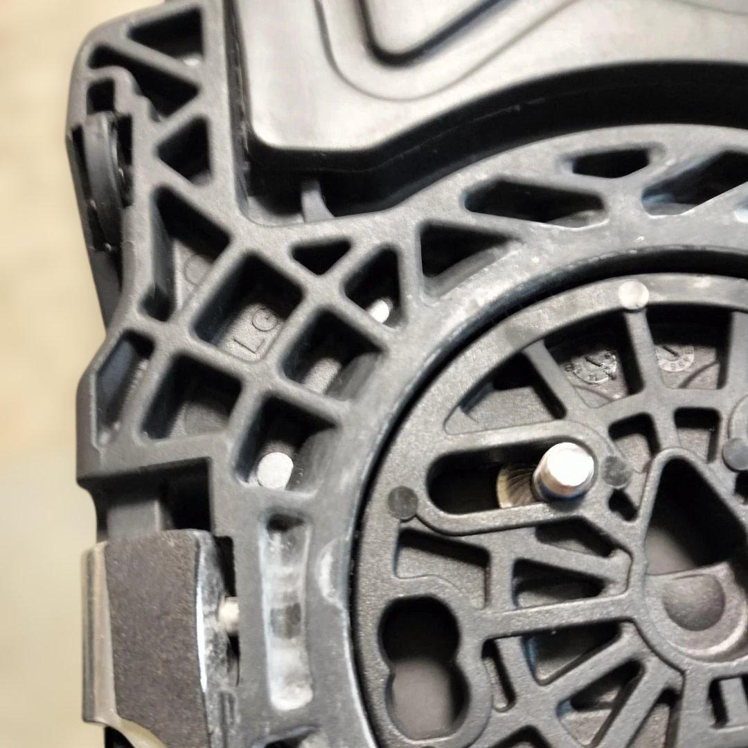 FLOW NEXUS スノーボード バインディング Lサイズ