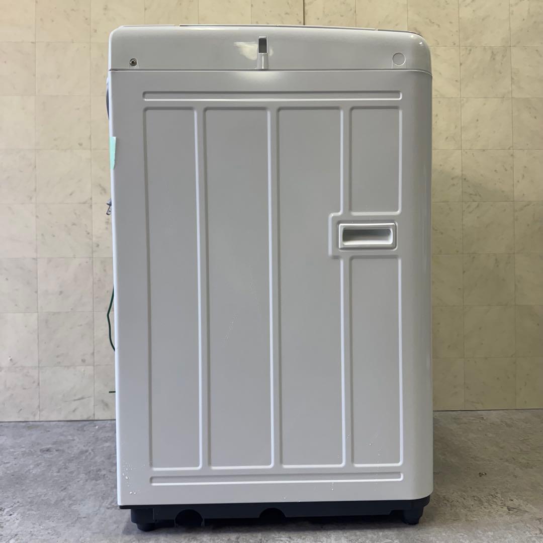 omi‼️パナソニック 洗濯機 5kg 23年製