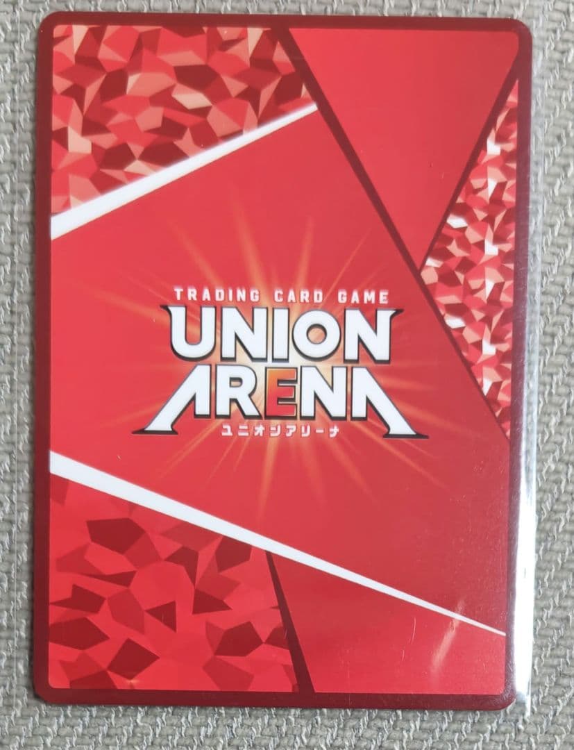 ユニオンアリーナ　 toloveる とらぶる 西連寺春菜 SR 星2 パラレル