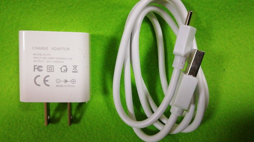 【特売】Android10 AOYODKG 4GB/64GB　4コア