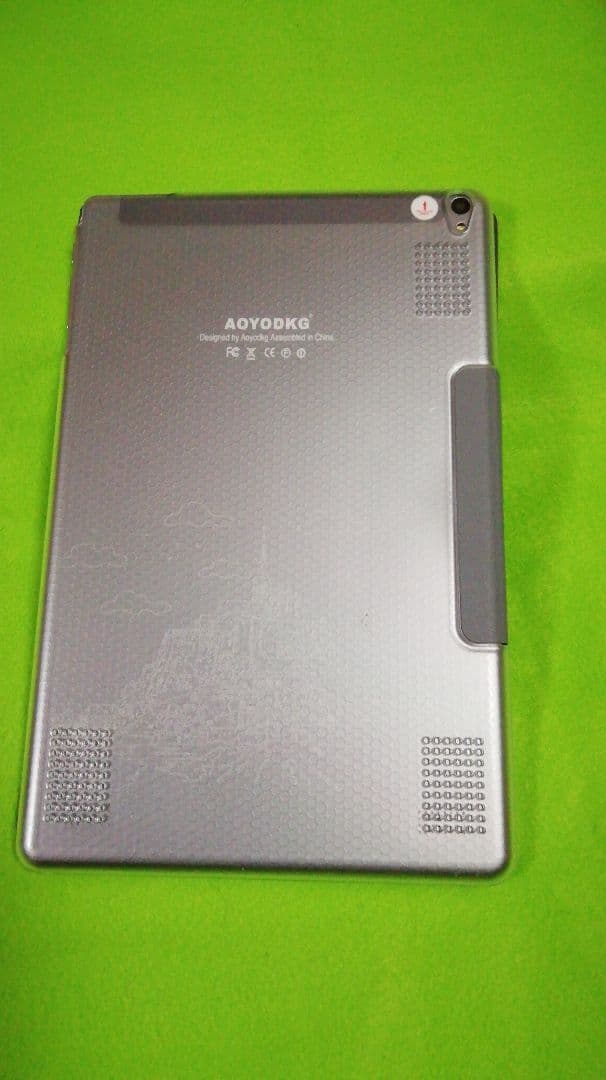 【特売】Android10 AOYODKG 4GB/64GB　4コア