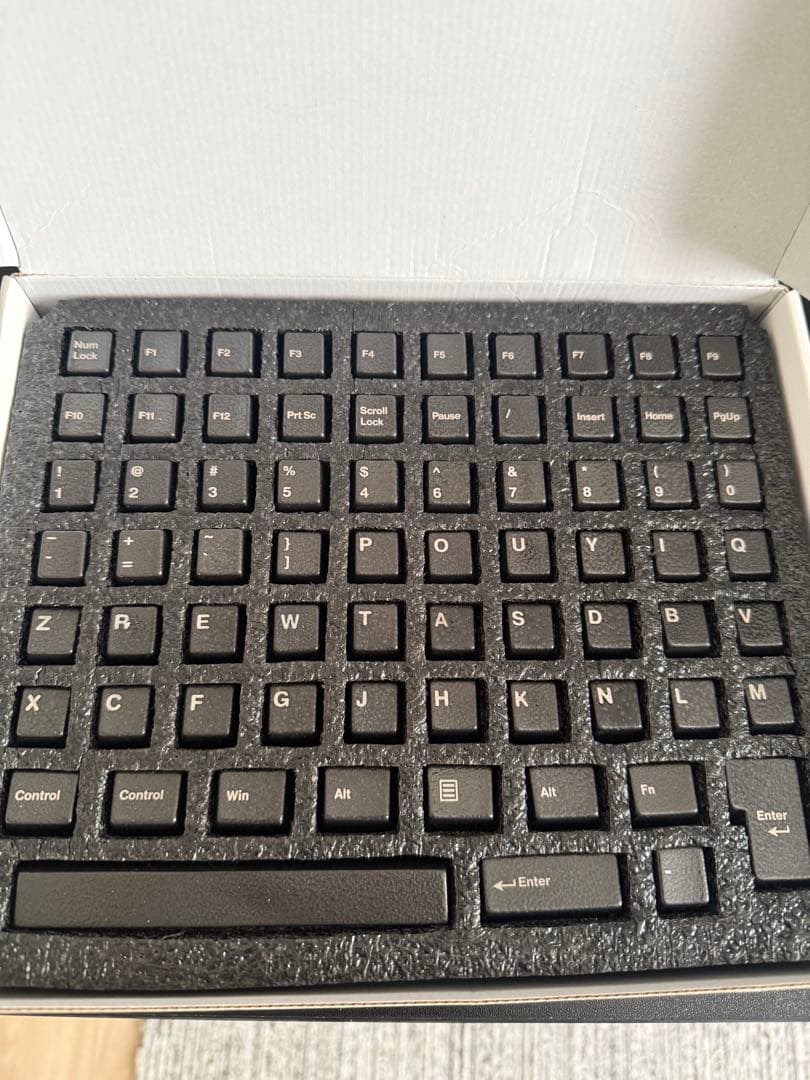 キーボード OTAS