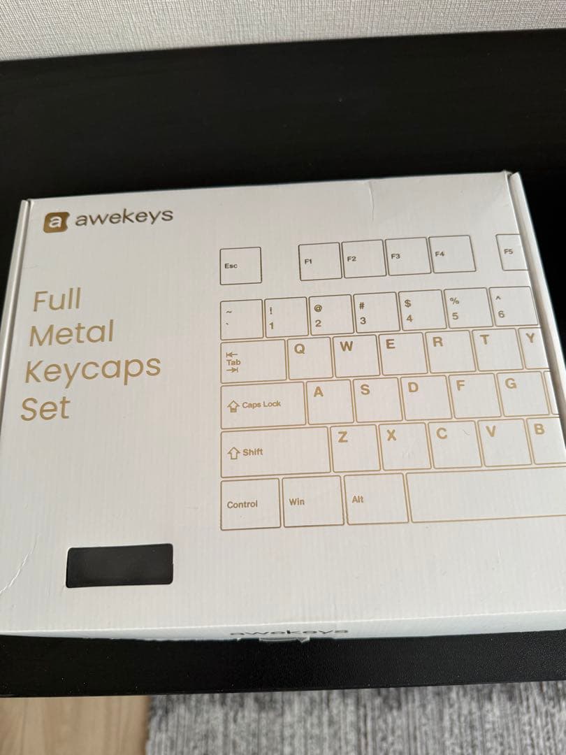 キーボード OTAS