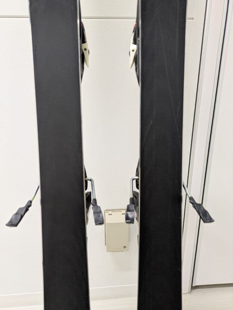 中古》Völkl Racetiger SL13 デモスキー 165cm