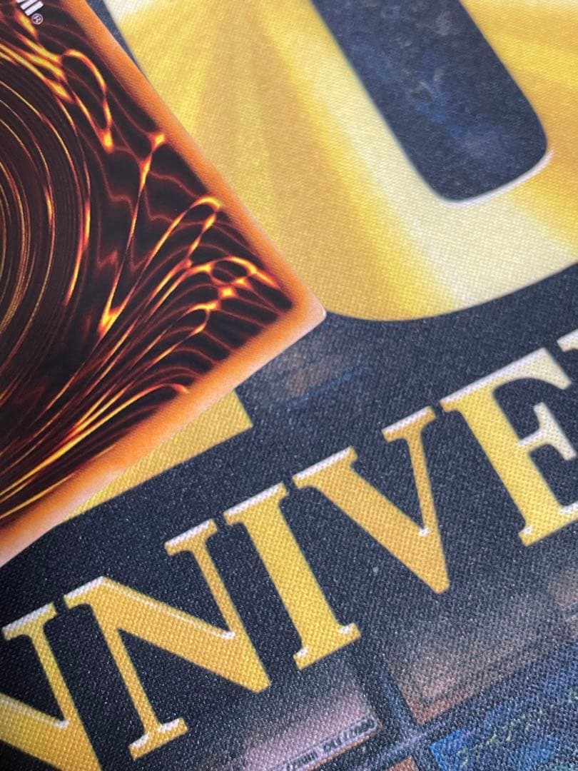 カオス・ソルジャー 初期・レリーフセット