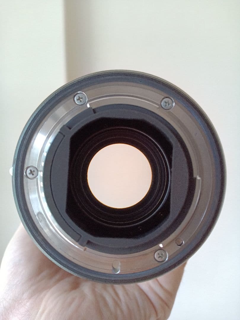 ★☆極美品☆★AF-S NIKKOR 24-70mm f2.8E ED VR