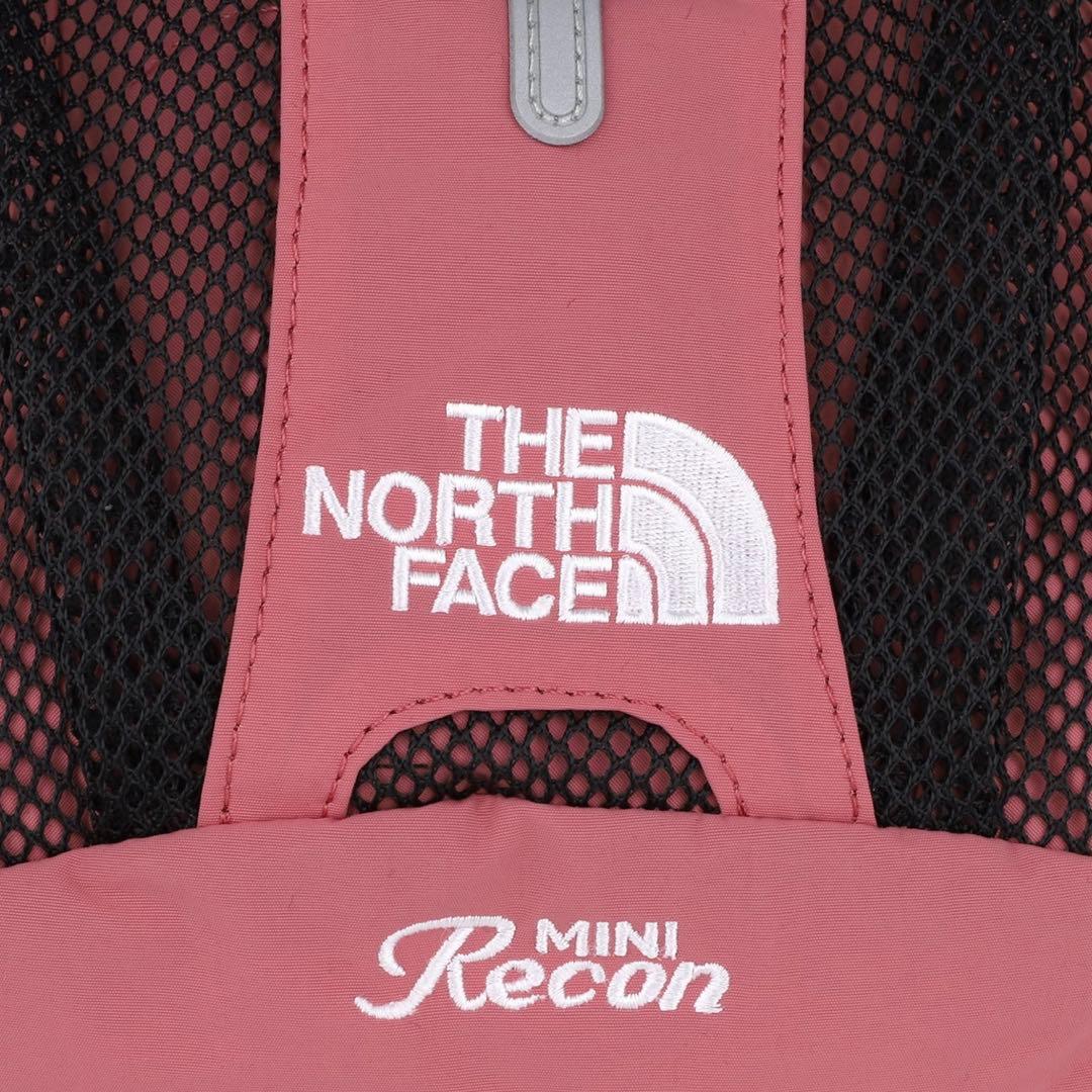 THE NORTH FACE バックパック ミニ リュック Recon mini