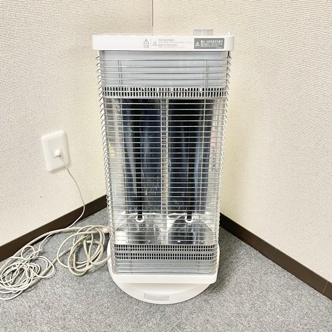 ダイキン セラムヒート ERFT11YS-W 遠赤外線暖房機 2021年製Y