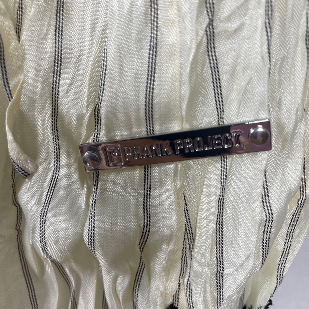 【大幅値下げ】PRANK PROJECT プランクプロジェクト キャミソール