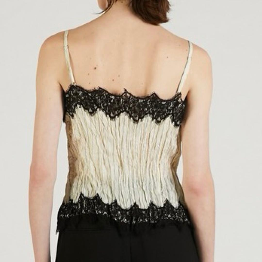 【大幅値下げ】PRANK PROJECT プランクプロジェクト キャミソール