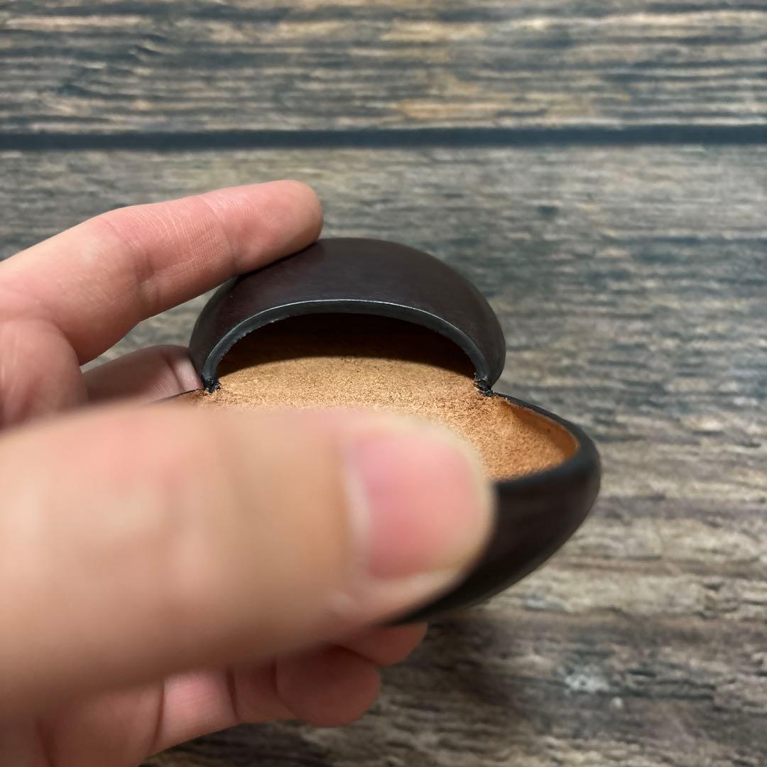 小物 GANZO / MAESTRO 2 coin case