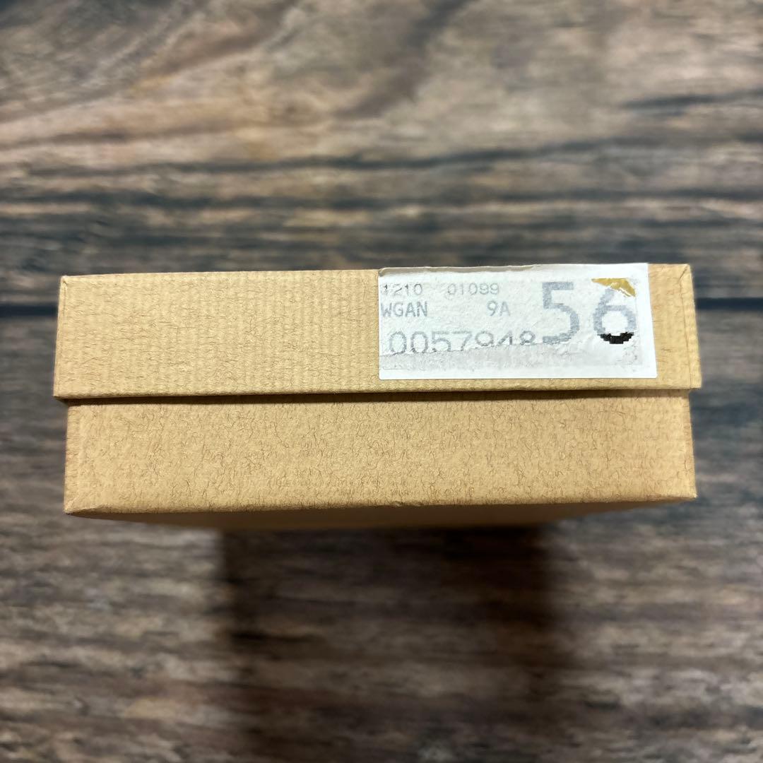 小物 GANZO / MAESTRO 2 coin case