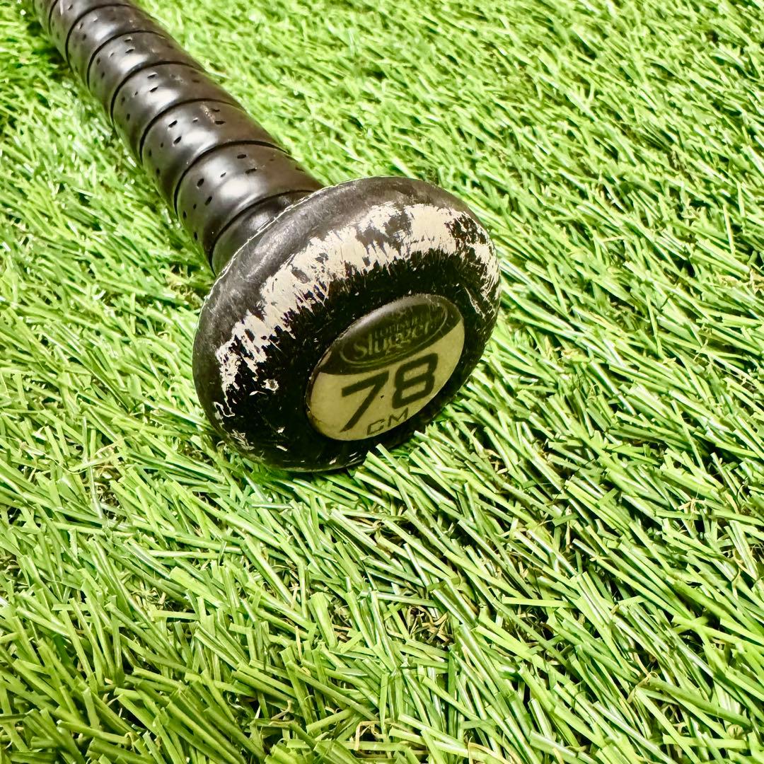 バット Louisville Slugger CATALYST Ti 78cm 580g