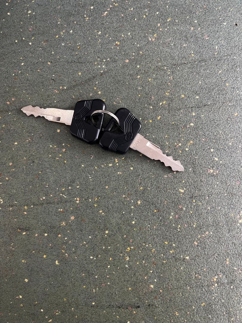 エンデュランス　ボトルケース　クロスカブ　スーパーカブ　ENDURANCE