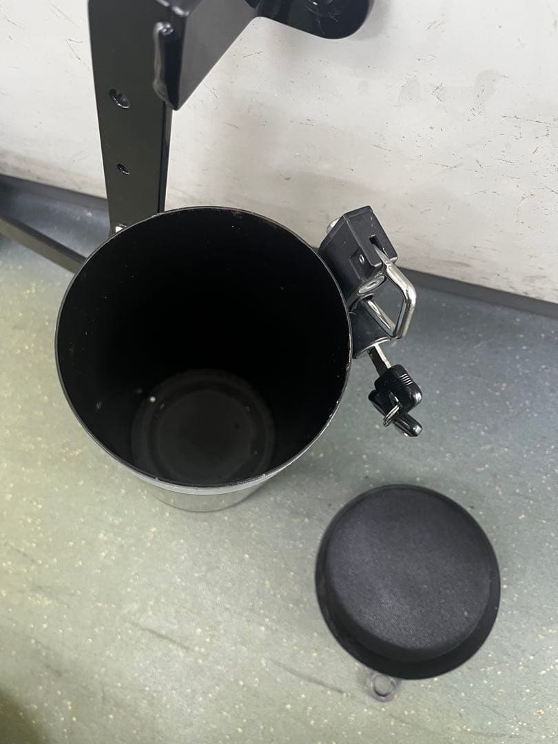 エンデュランス　ボトルケース　クロスカブ　スーパーカブ　ENDURANCE