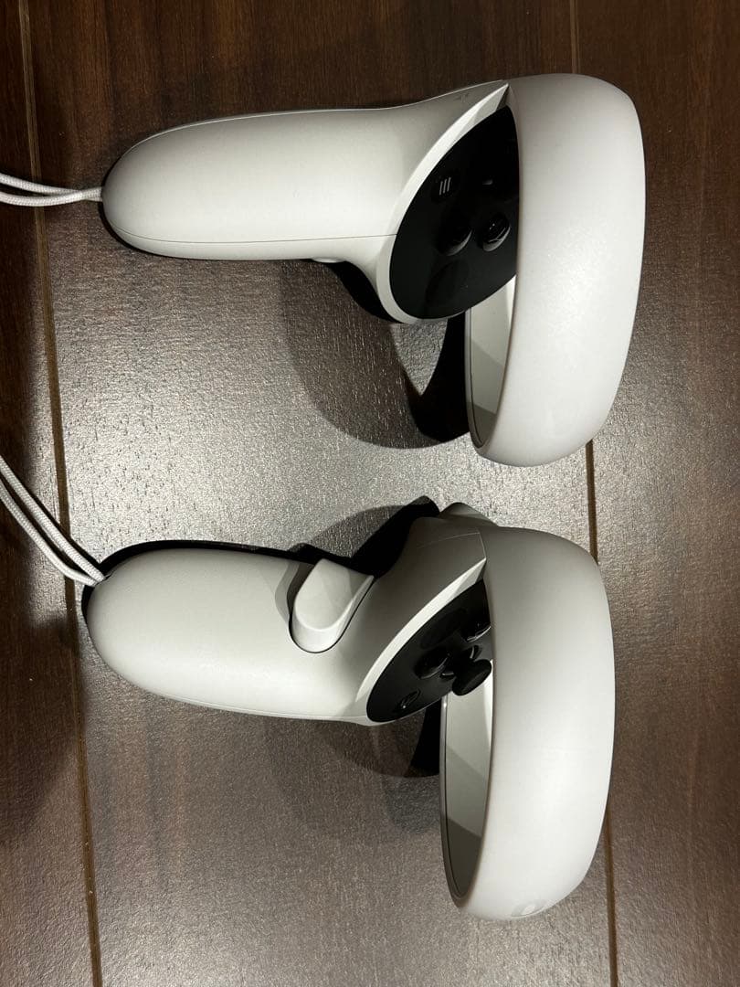  Quest 2 傷あり品