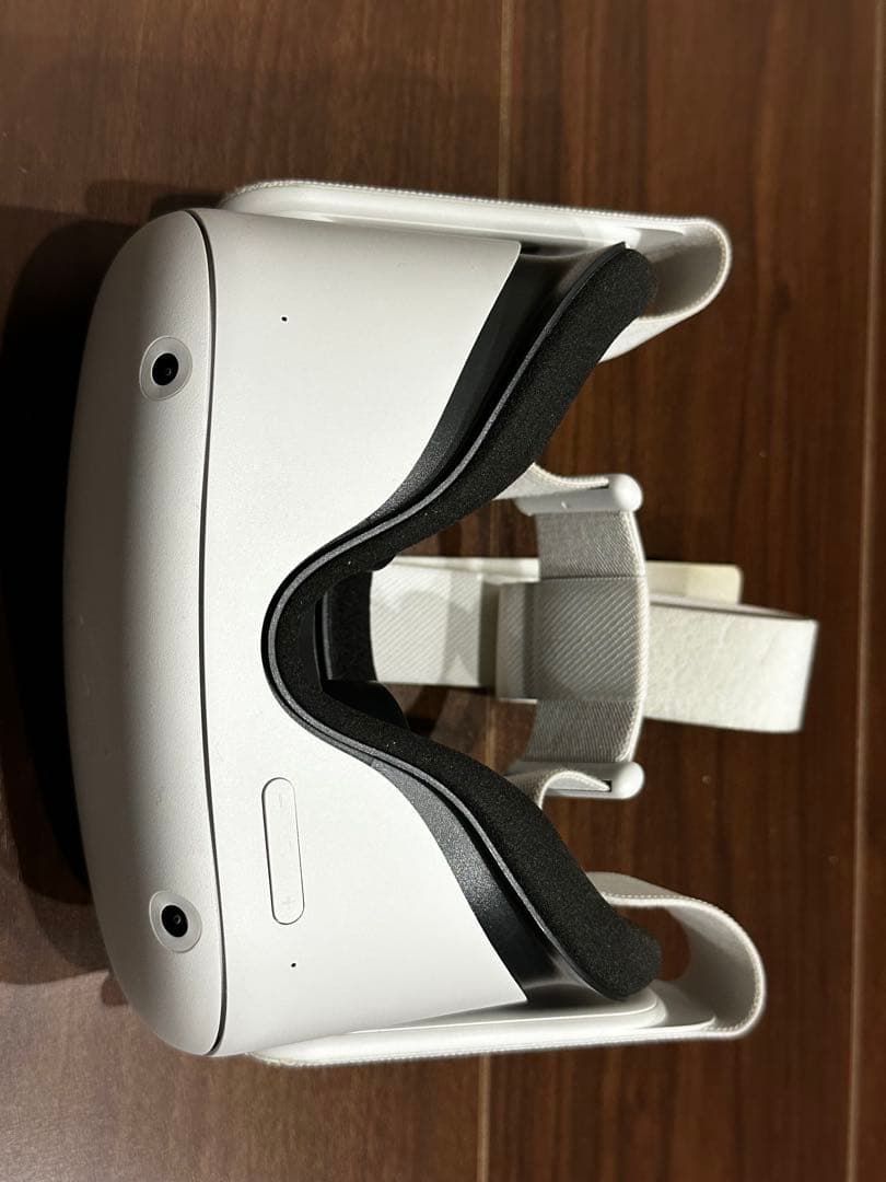  Quest 2 傷あり品