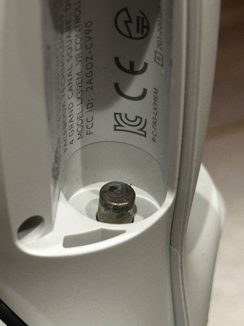  Quest 2 傷あり品