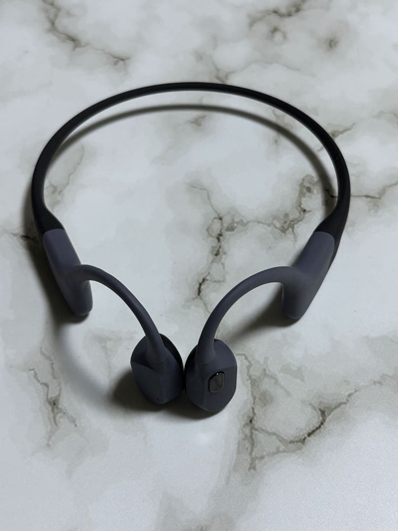 OpenSwim Pro SHOKZ S710 グレー　openrun