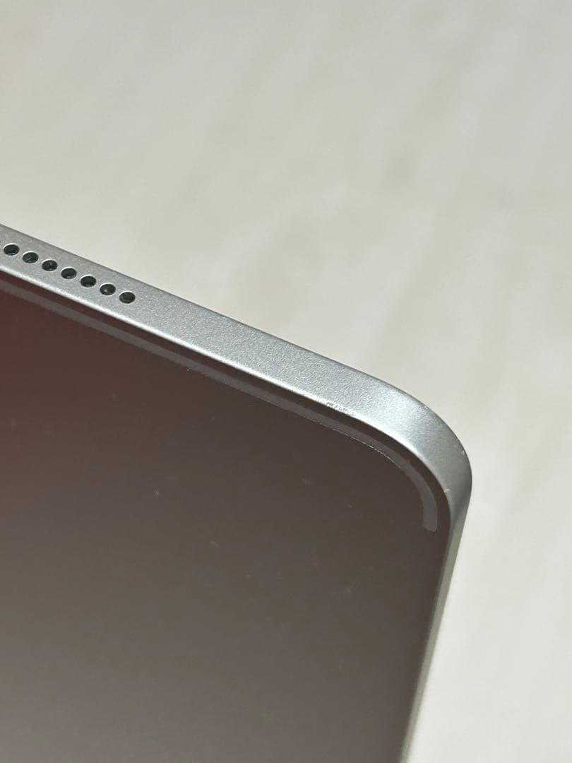 iPad Pro 12.9inch 第6世代 中古品割れ